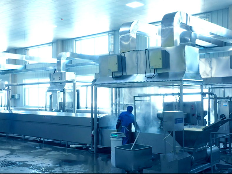 Plant Equipmen