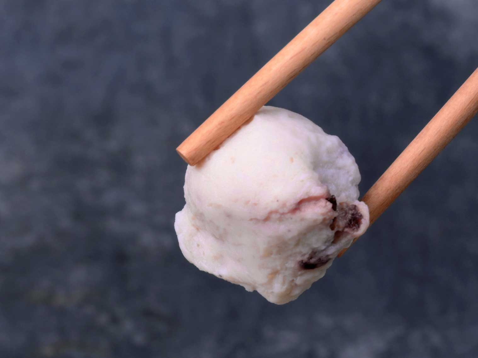 章鱼丸