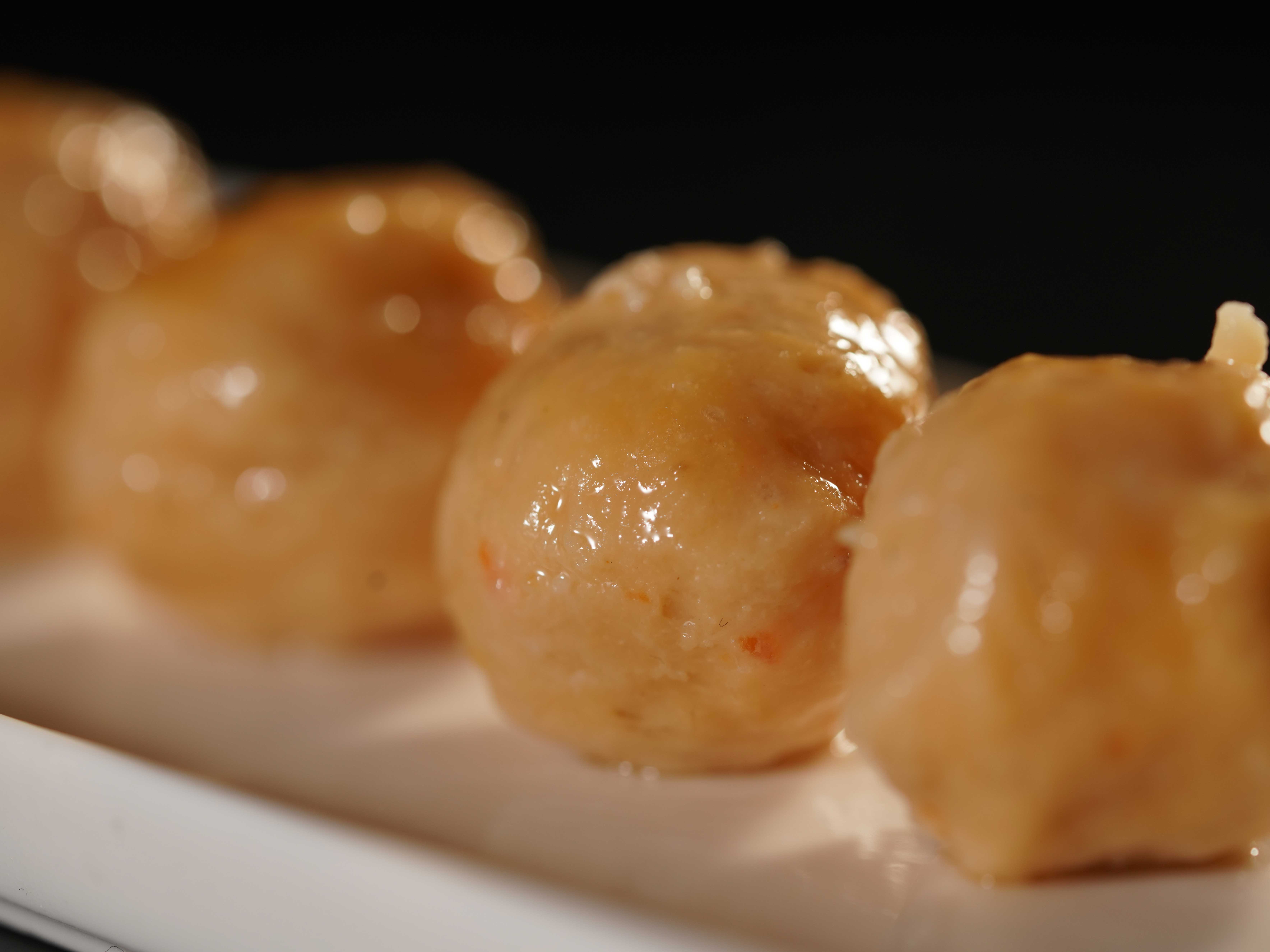 Chicken Ball