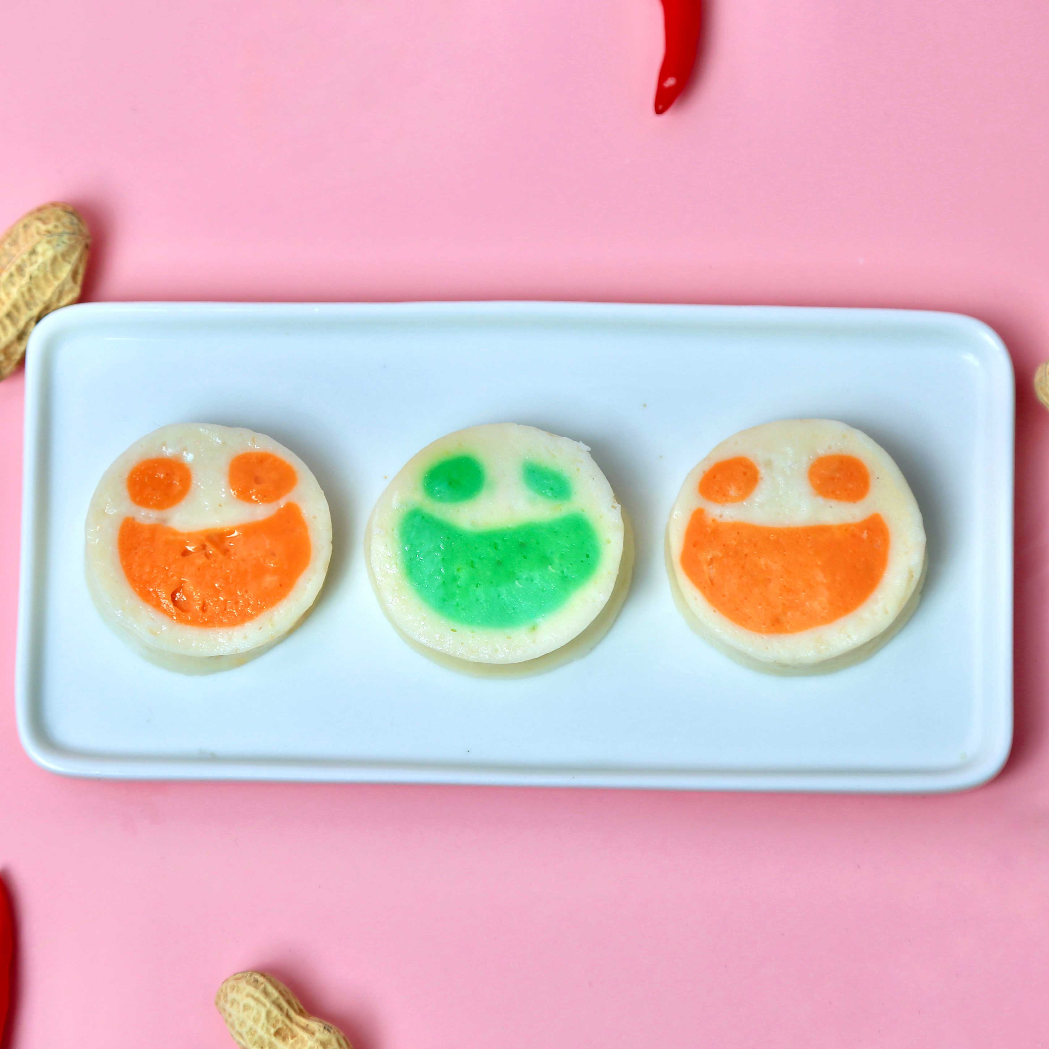 Smiley Face