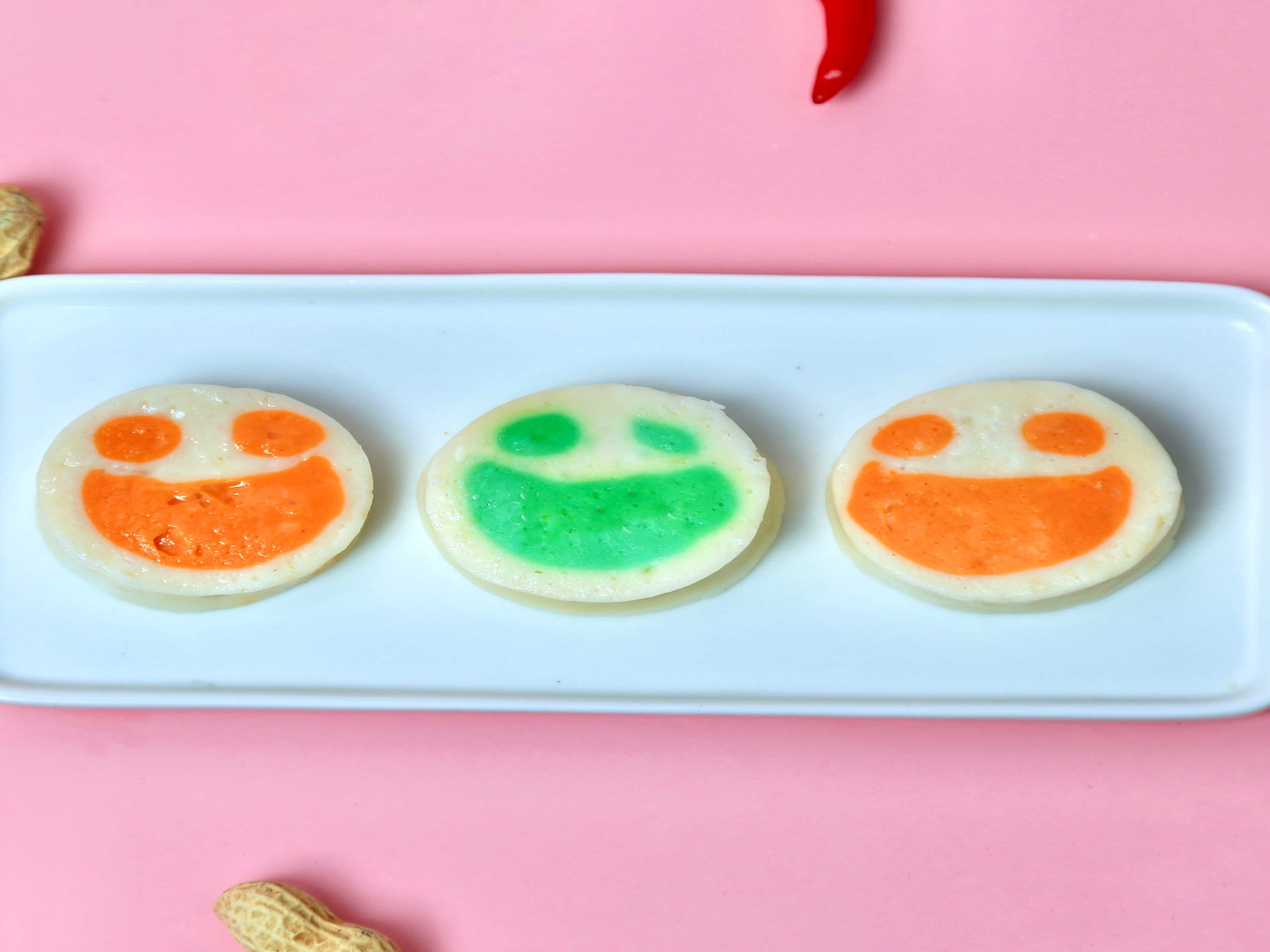 Smiley Face