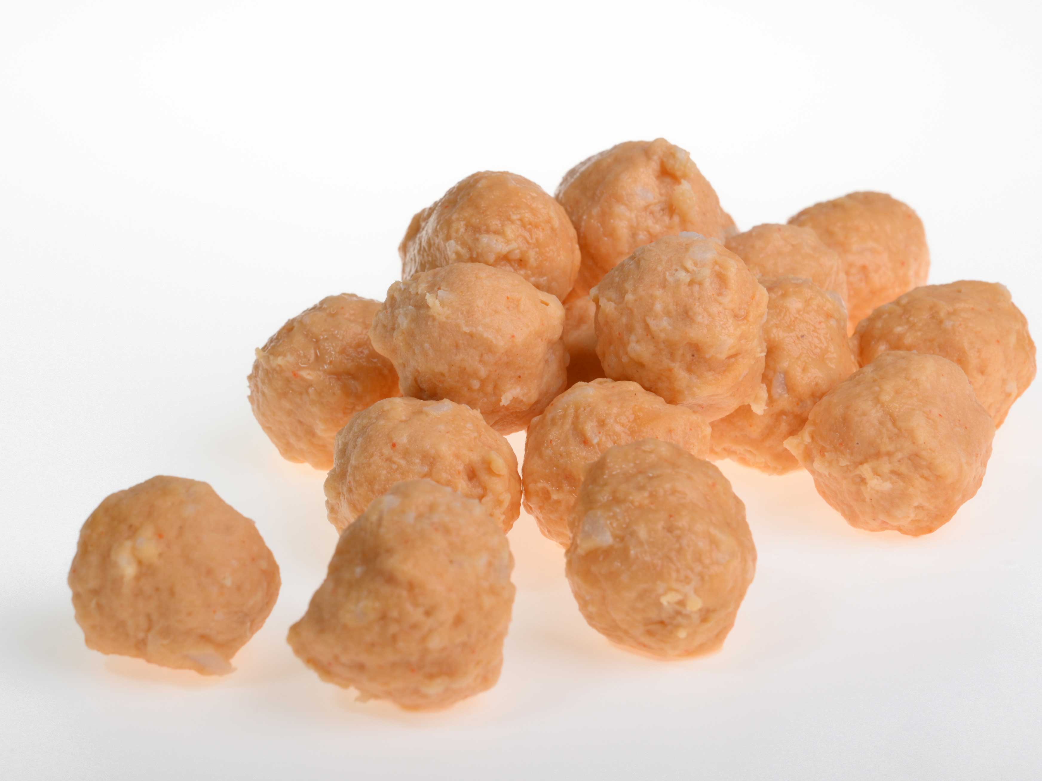 Shrimp Balls