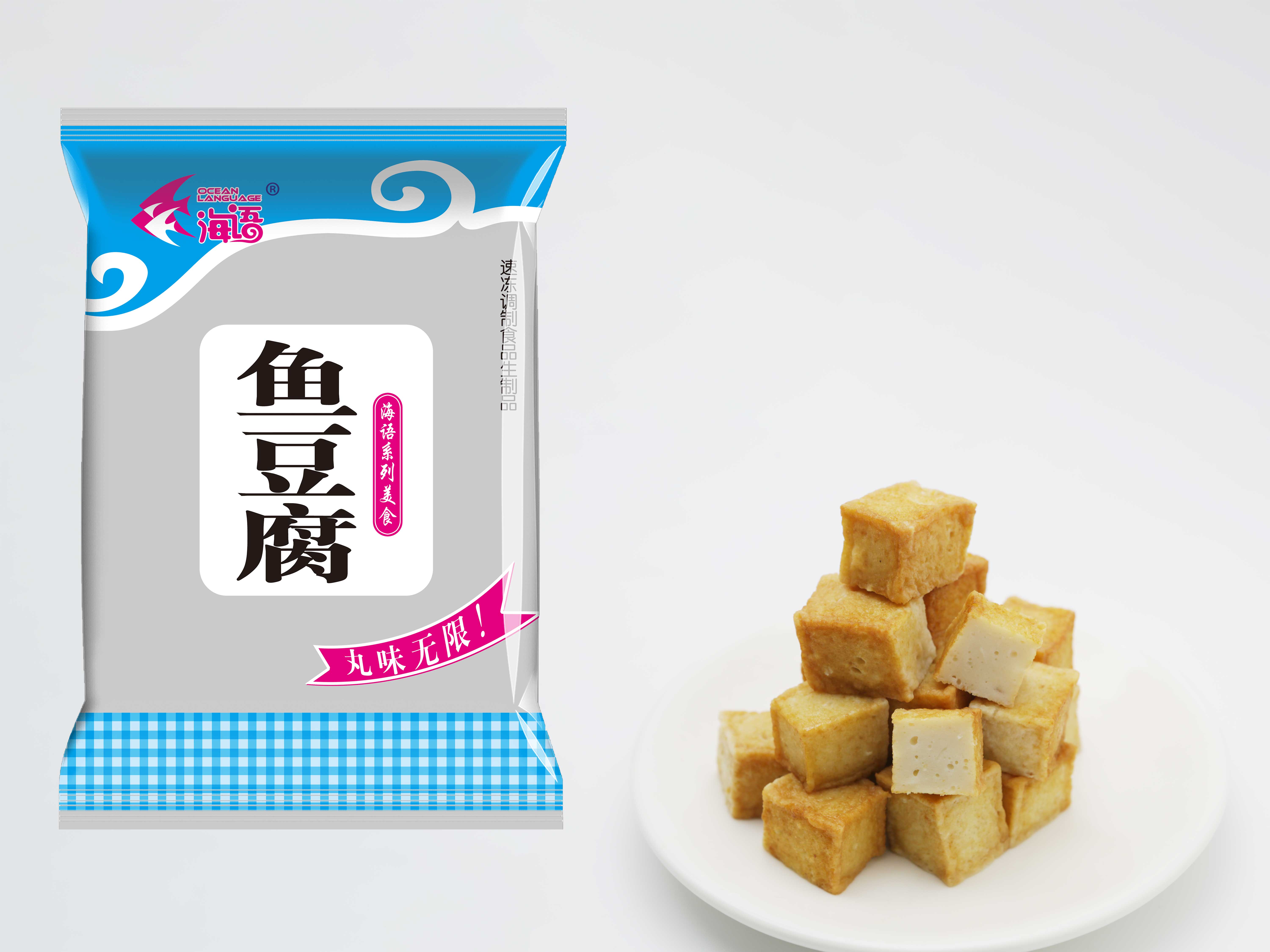鱼豆腐