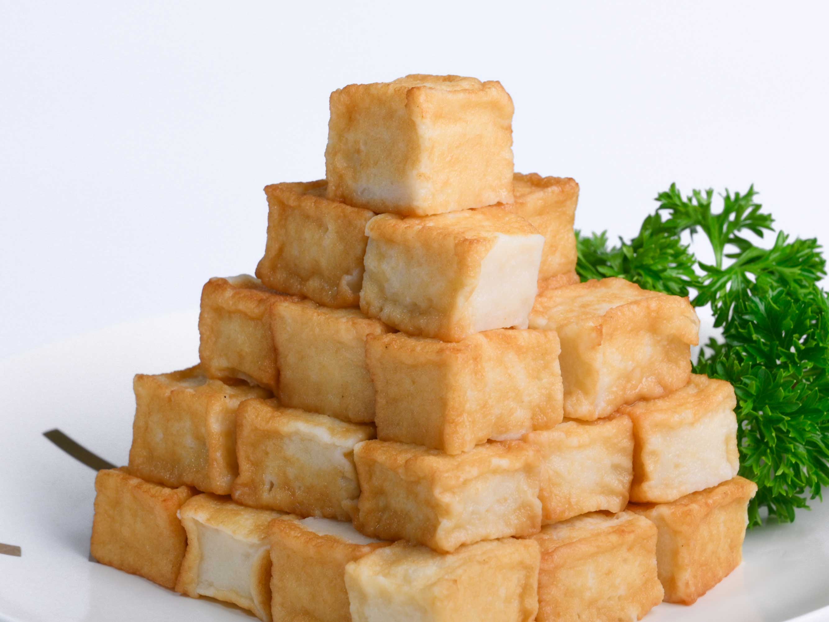 鱼豆腐