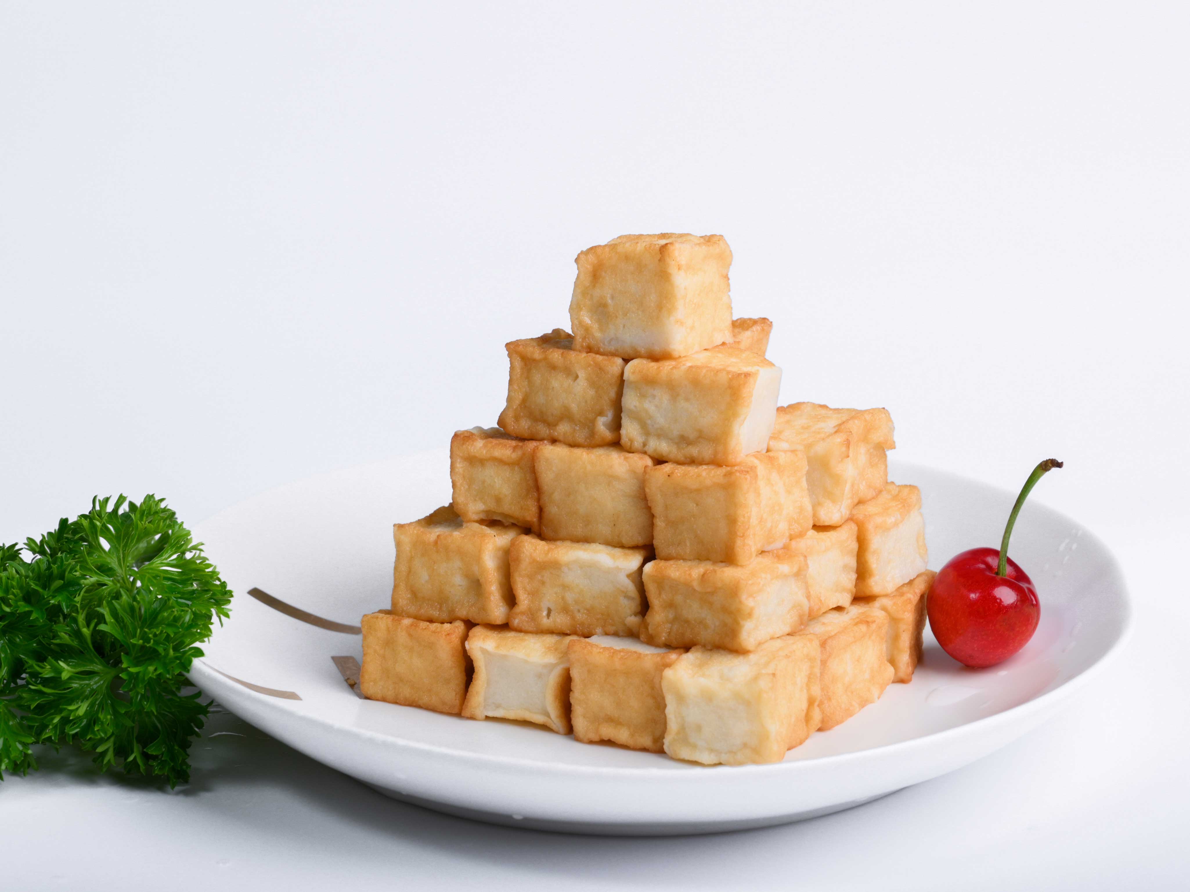 鱼豆腐