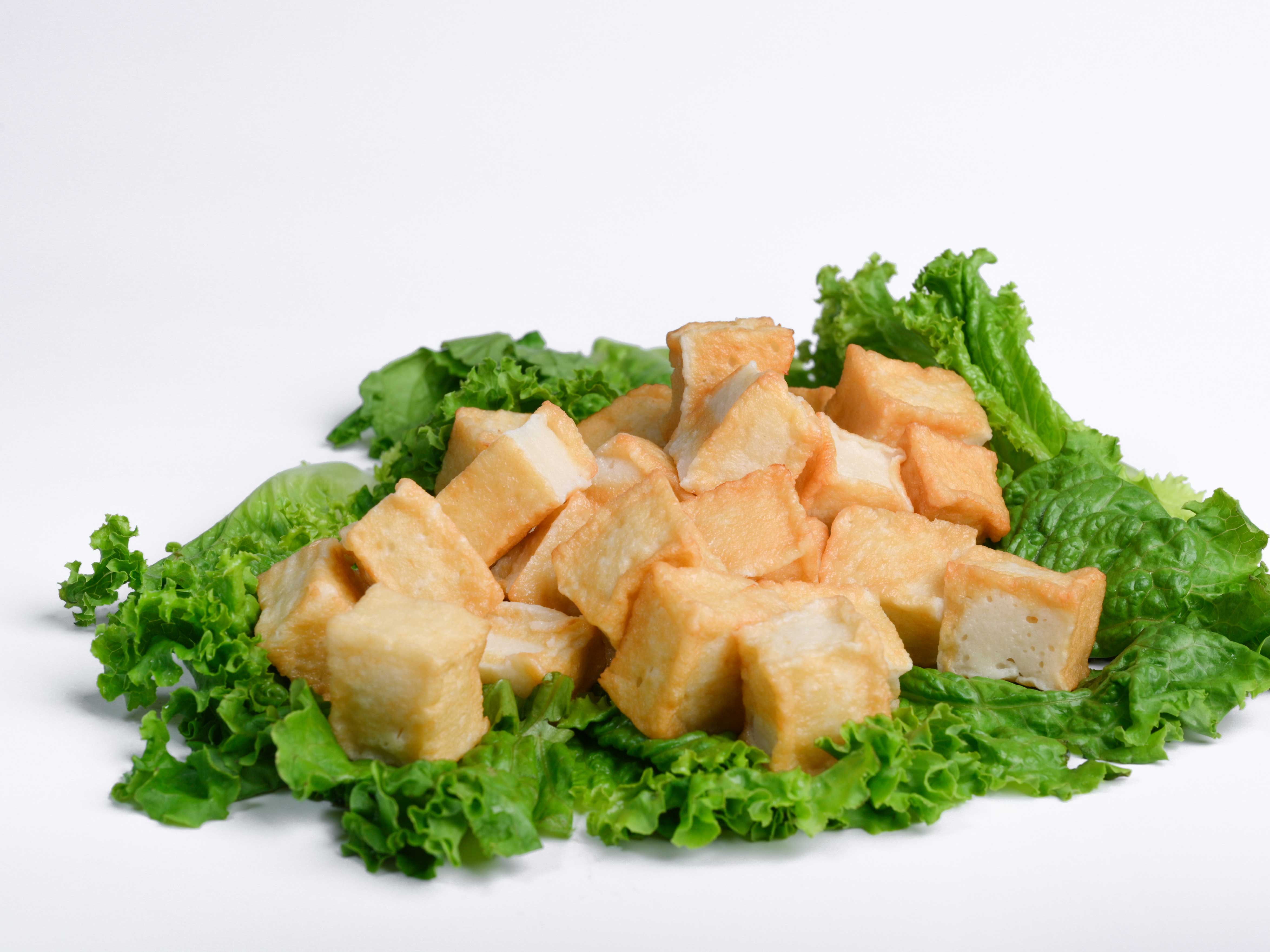 鱼豆腐