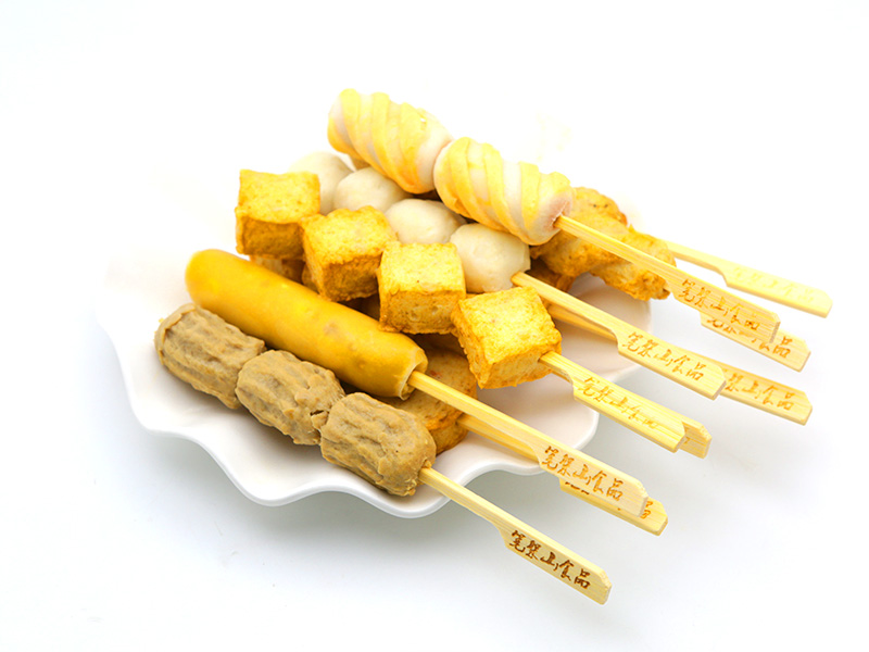 关东煮B组合