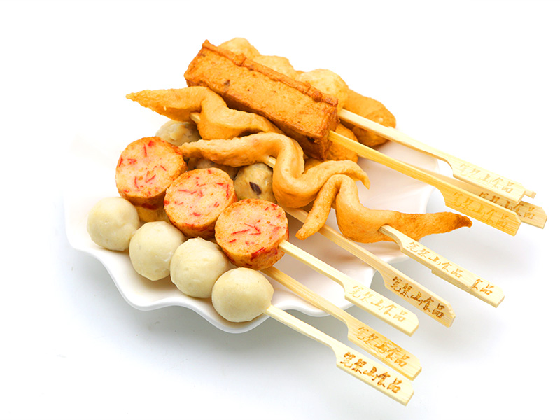 关东煮A组合