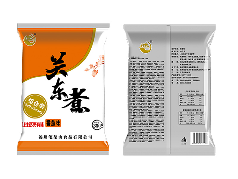 关东煮A组合
