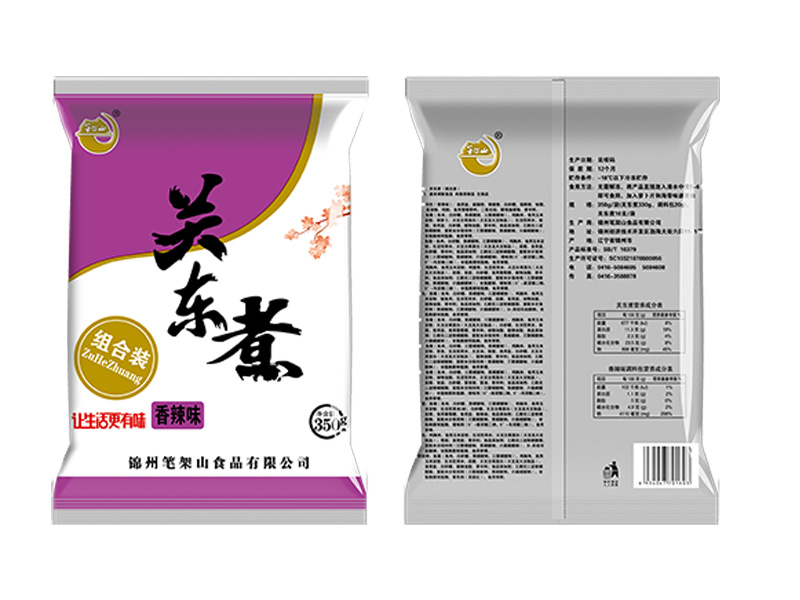 关东煮A组合
