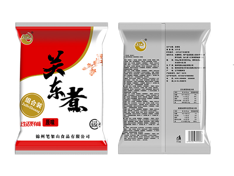 关东煮A组合