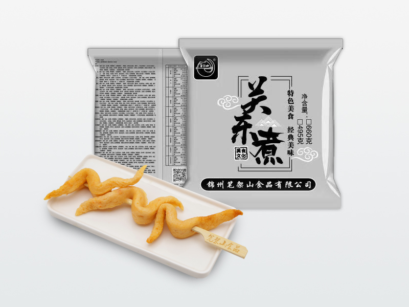 关东煮单品（北极翅）