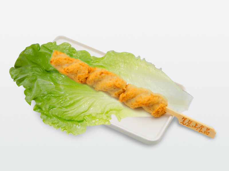 关东煮单品（藤椒脆骨卷）