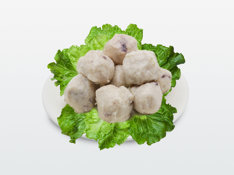 Octopus Ball (Hot Pot )