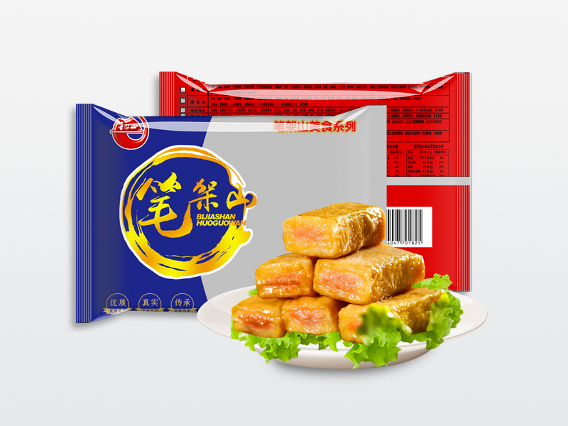 Stuffed Fish Tofu (Hot Pot )