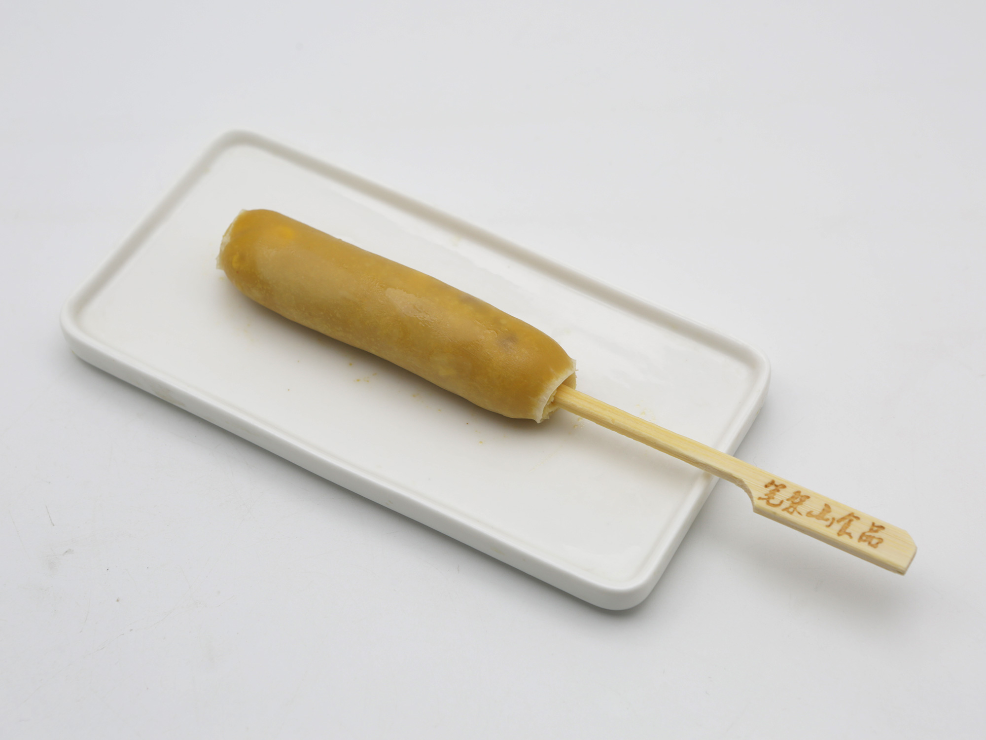 关东煮单品（玉米肠）