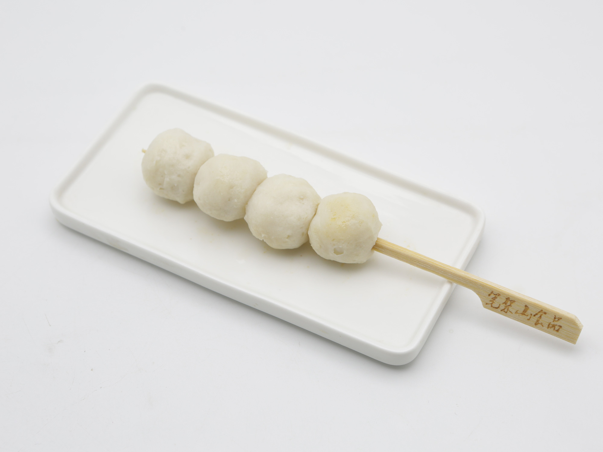 关东煮单品（马蹄脆丸）