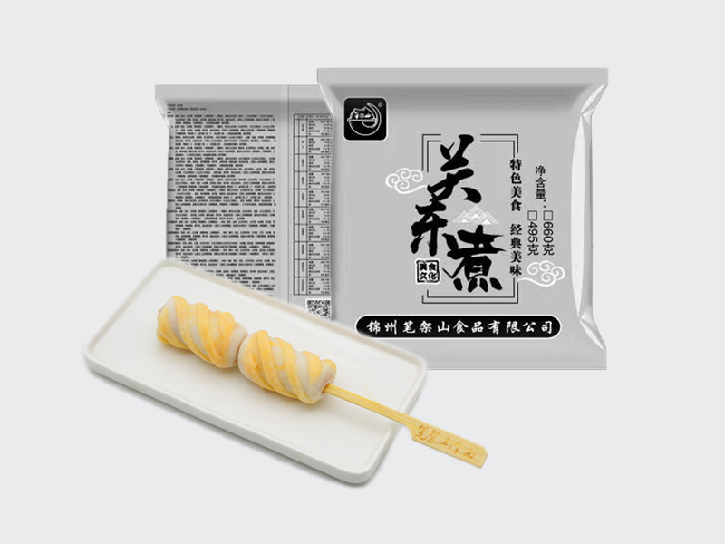 关东煮单品（仿鱼籽烧）