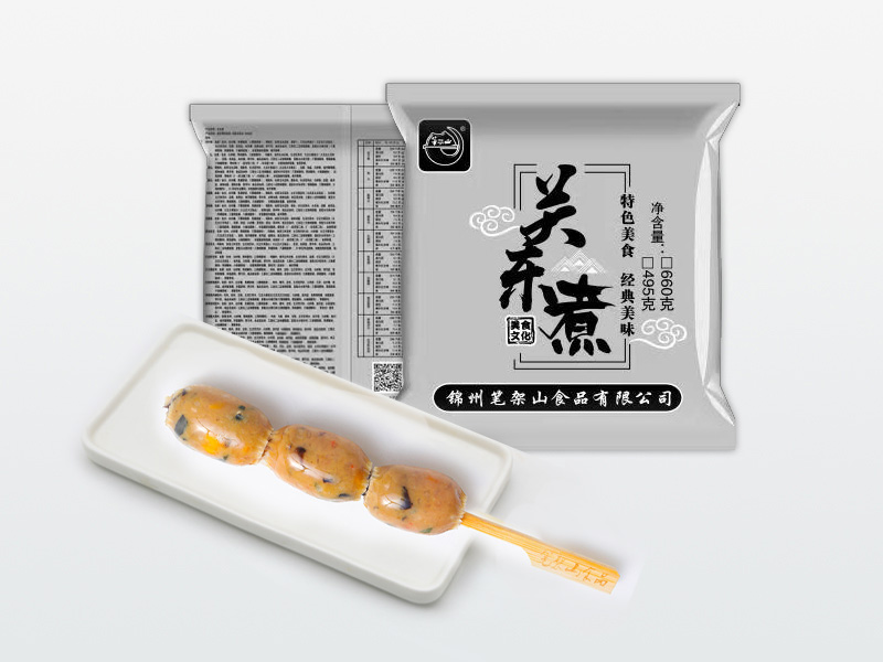 关东煮单品（QQ膳食肠）