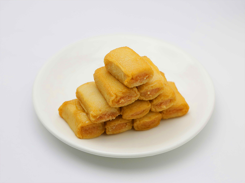 包心鱼豆腐