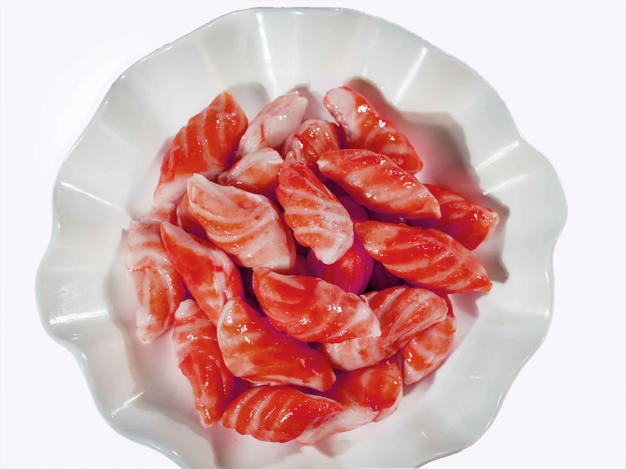 Lobster Flavor Steak
