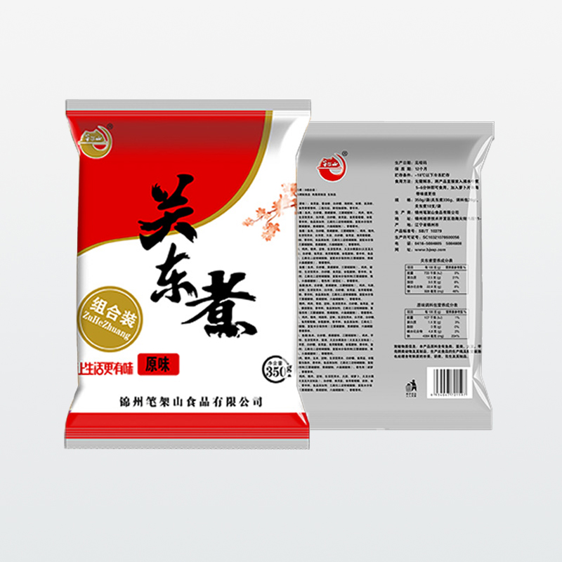 关东煮A组合