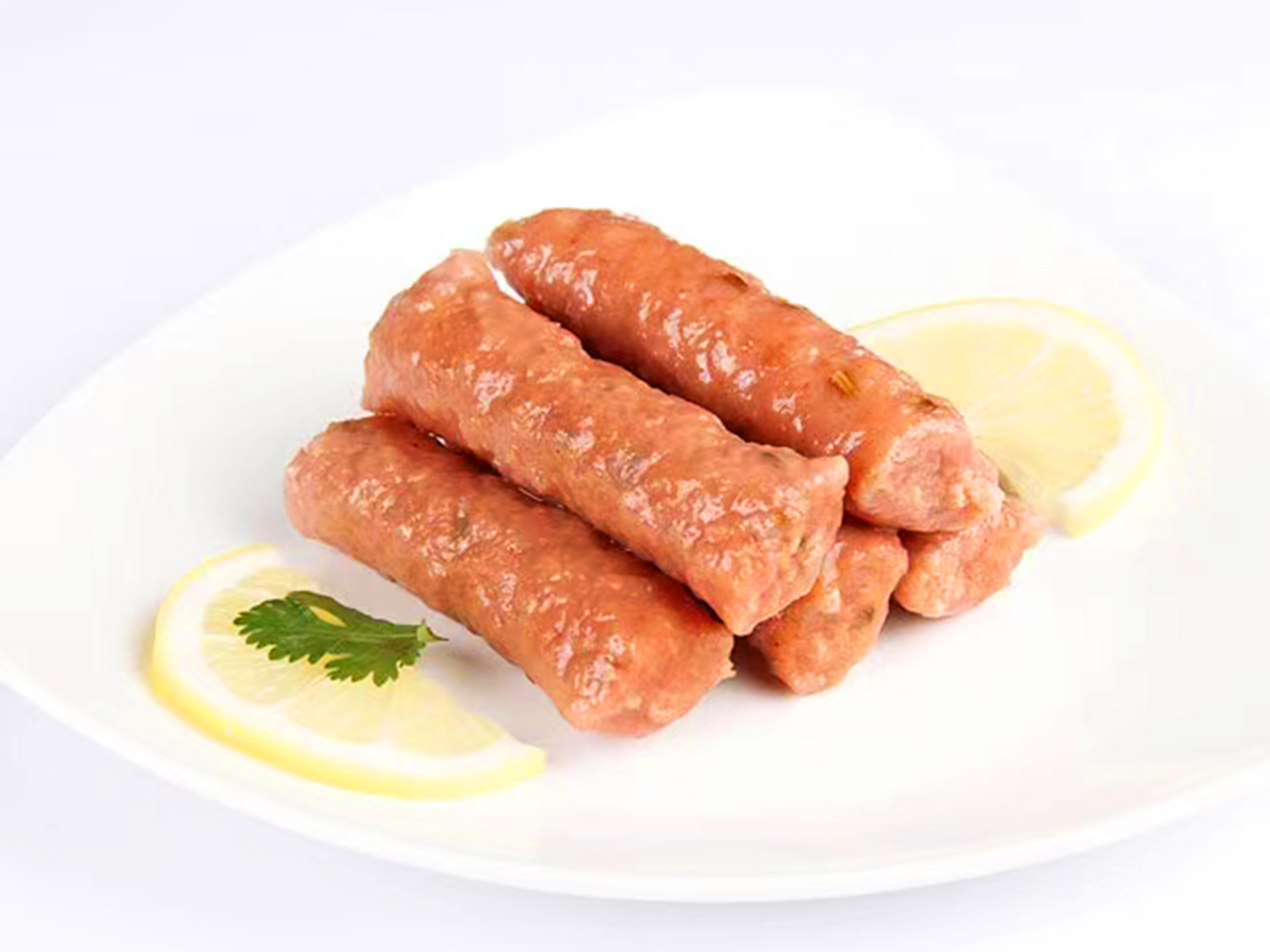 孜然肉羹
