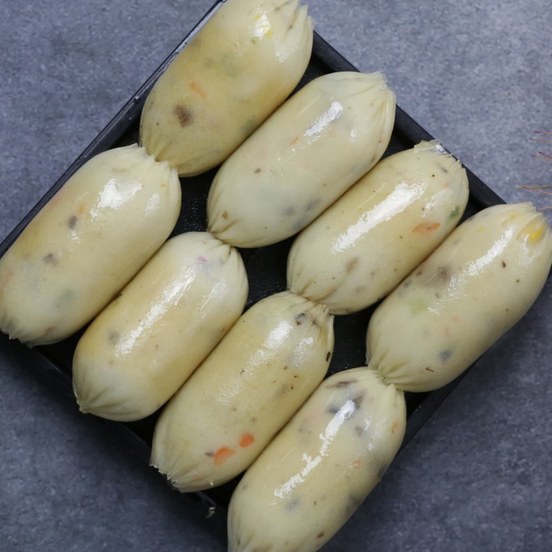 膳食鱼肠