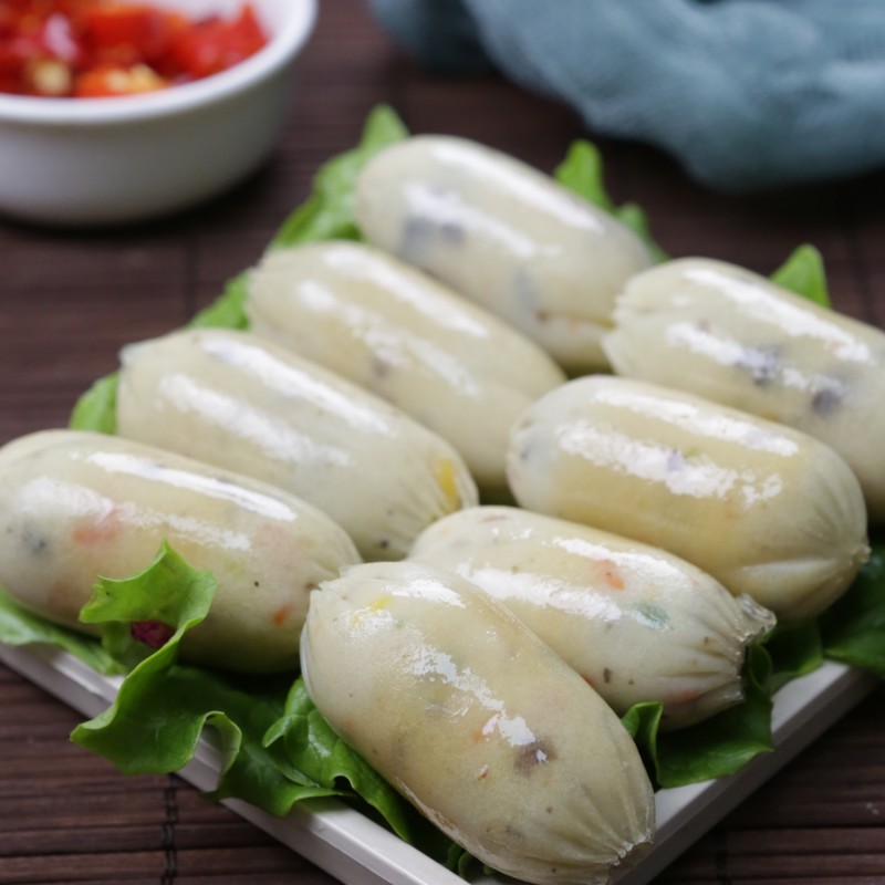 膳食鱼肠