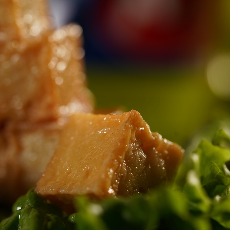 鱼豆腐