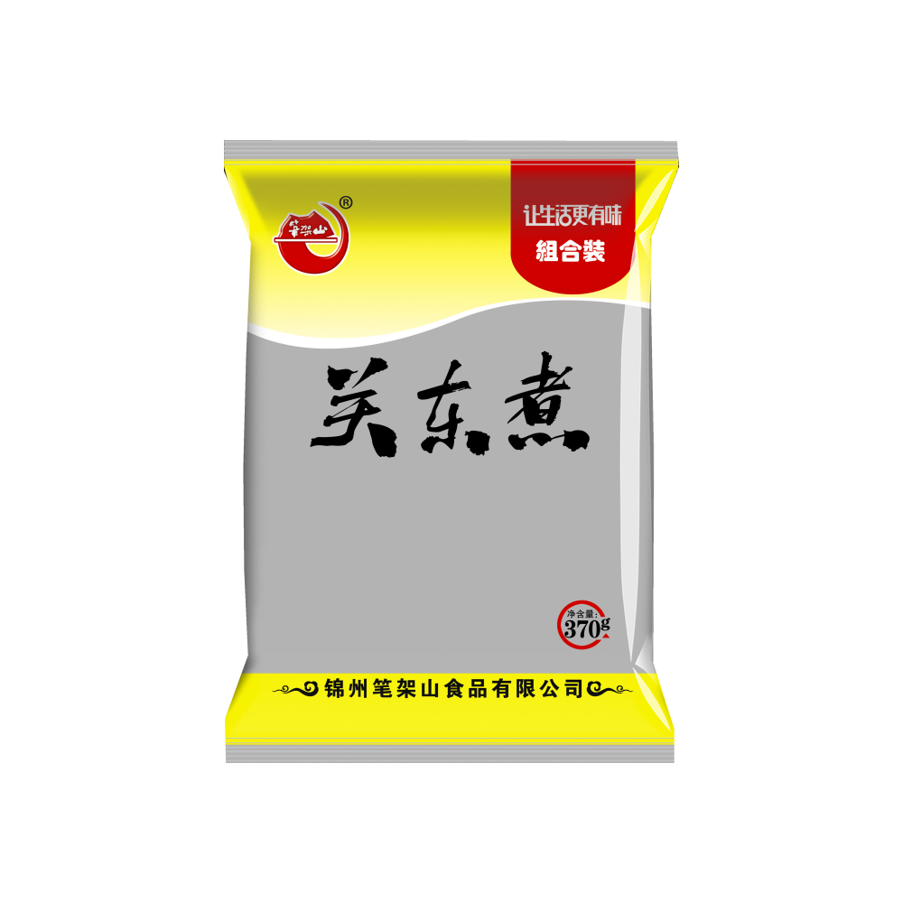 出口韩国关东煮